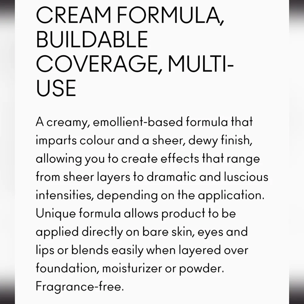 🆕 Mac Cream Color Base Fawntastic (Frost)
